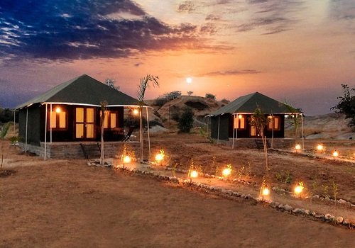 Jawai Leopard Safari Camp